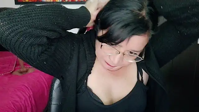 Grace mature milf online show from 06-22-26, 11:13