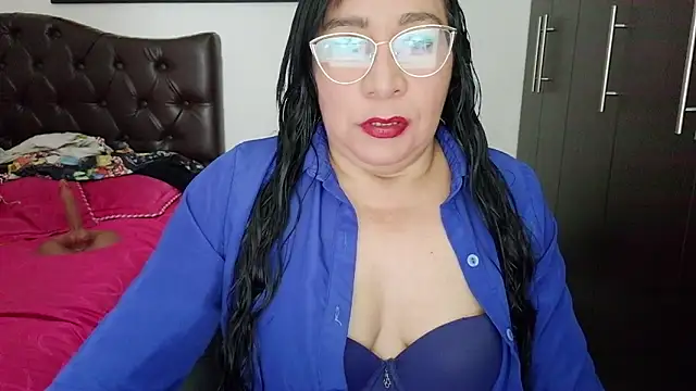 Grace mature milf online show from 06-25-26, 11:59