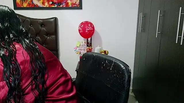 Grace mature milf online show from 06-29-26, 11:21