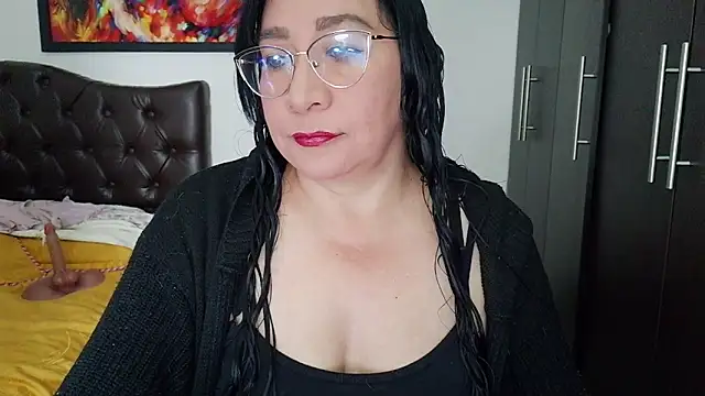 Grace mature milf online show from 07-08-26, 11:15