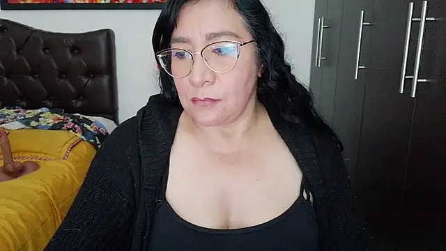 Grace mature milf online show from 07-14-26, 02:05
