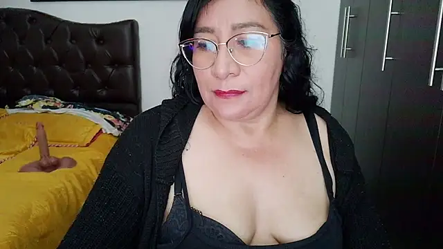 Grace mature milf online show from 07-18-26, 12:15