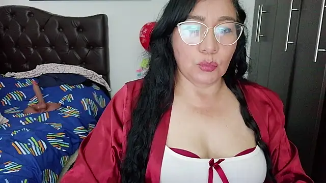 Grace mature milf online show from 07-20-26, 12:03