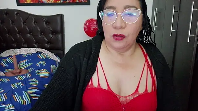 Grace mature milf online show from 07-20-26, 11:12