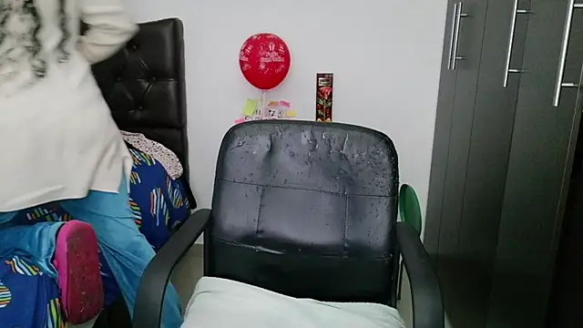 Grace mature milf online show from 07-24-26, 10:57
