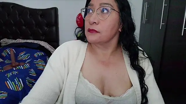 Grace mature milf online show from 07-24-26, 11:14
