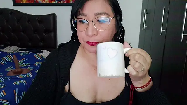 Grace mature milf online show from 07-30-26, 11:53