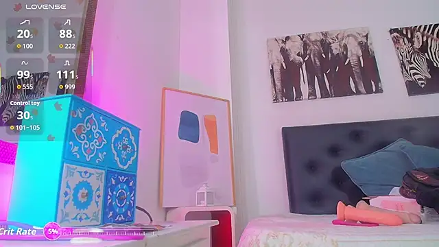 Snapshot of BarbaraGil1 chatting on 02-28-26, 04:02 BarbaraGil1 online show from 02-28-26, 04:02