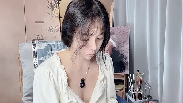 xinxin520-baby online show from 09-21-25, 07:48