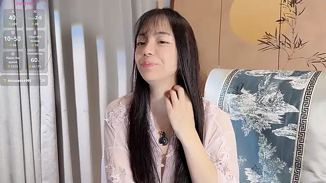 Snapshot of xinxin520-baby chatting on 05-23-26, 10:58 xinxin520-baby online show from 05-23-26, 10:58