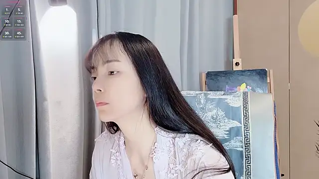 Snapshot of xinxin520-baby chatting on 06-10-26, 12:44 xinxin520-baby online show from 06-10-26, 12:44