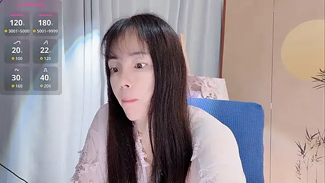 Snapshot of xinxin520-baby chatting on 06-21-26, 10:01 xinxin520-baby online show from 06-21-26, 10:01