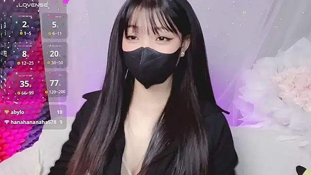 kemybaby online show from 01-16-26, 08:46