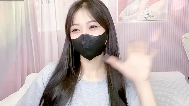 kemybaby online show from 04-23-26, 07:05