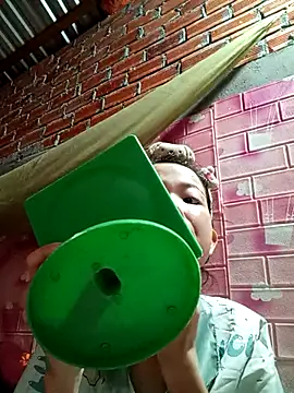 Sammy265 online show from 10-31-25, 01:12