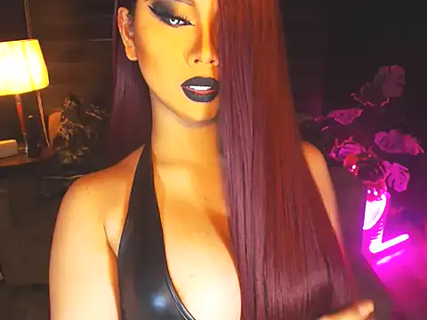 KarlaFrost online show from 06-19-26, 03:38