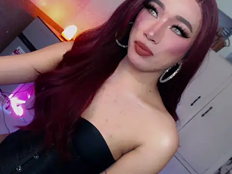 Spicy kinky online show from 06-12-26, 01:37