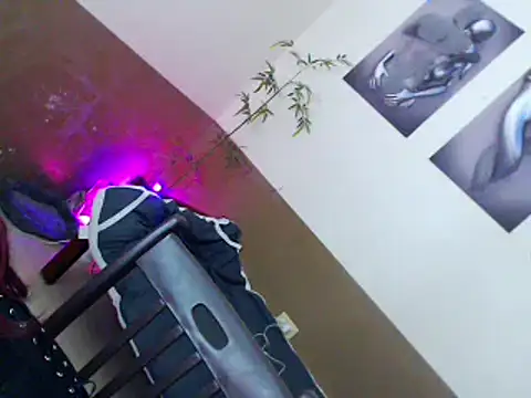 Spicy kinky online show from 07-28-26, 03:02
