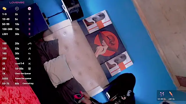 Snapshot of Asiansignificantxx chatting on 02-26-26, 07:46 Asiansignificantxx online show from 02-26-26, 07:46