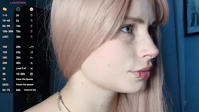 Snapshot of PieraMarch chatting on 10-09-25, 06:50 PieraMarch online show from 10-09-25, 06:50