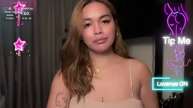 urasianlady online show from 04-27-26, 01:20