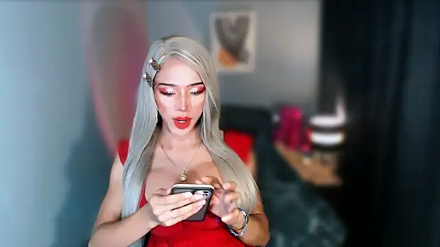 AiraCumSlut online show from 05-15-26, 10:50