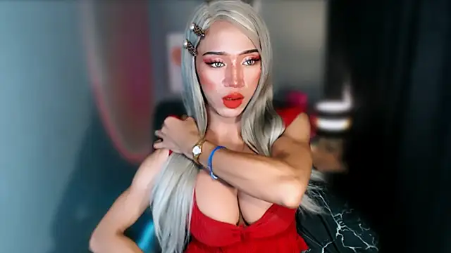 AiraCumSlut online show from 05-16-26, 12:07