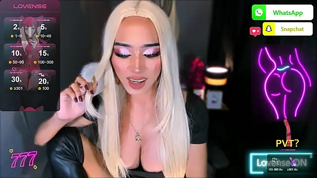 AiraCumSlut online show from 06-21-26, 06:21