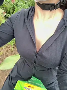 Meii-meyy online show from 03-12-26, 07:14