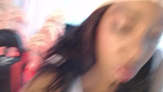 Snapshot of Alhana-miller chatting on 12-21-25, 12:45 Alhana-miller online show from 12-21-25, 12:45