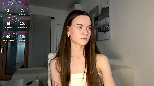 TenDouble online show from 05-31-26, 06:20