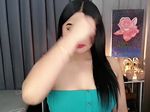 Candice cummer online show from 04-26-26, 07:11