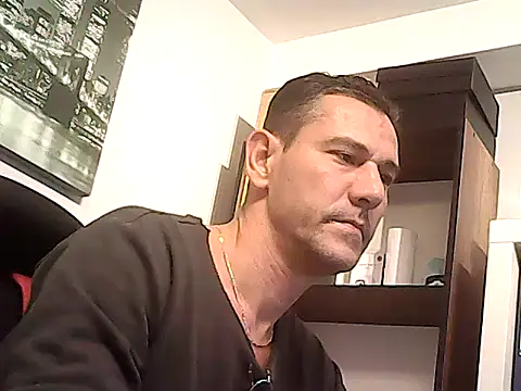 mastercharisma35 online show from 11-28-25, 09:45