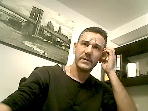 mastercharisma35 online show from 02-02-26, 08:13