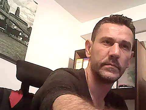 mastercharisma35 online show from 02-12-26, 02:23