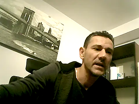 mastercharisma35 online show from 02-21-26, 09:54