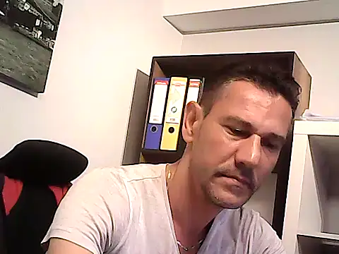 mastercharisma35 online show from 04-28-26, 10:09