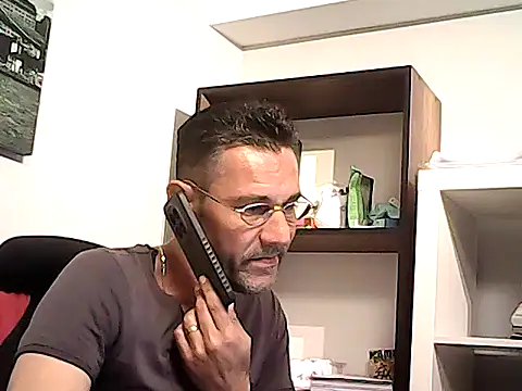 mastercharisma35 online show from 04-29-26, 05:30