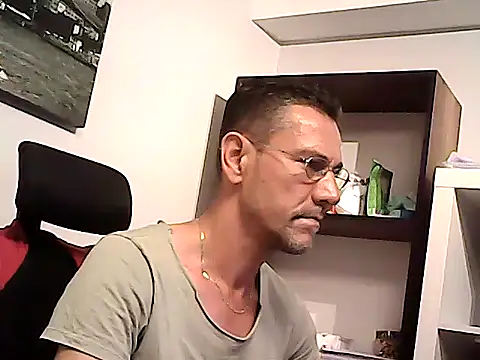 mastercharisma35 online show from 04-30-26, 02:12