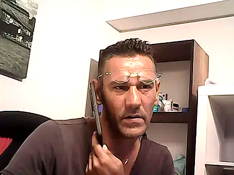 mastercharisma35 online show from 06-22-26, 10:34