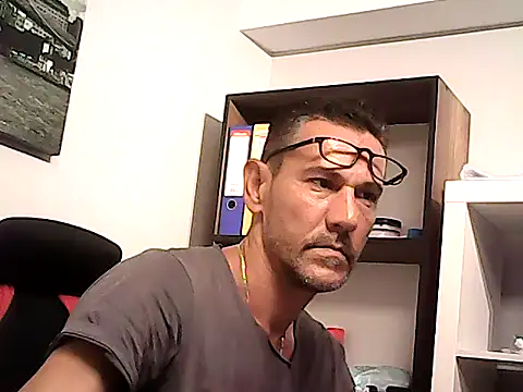 mastercharisma35 online show from 06-25-26, 09:47