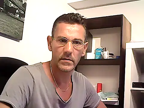 mastercharisma35 online show from 06-29-26, 12:27