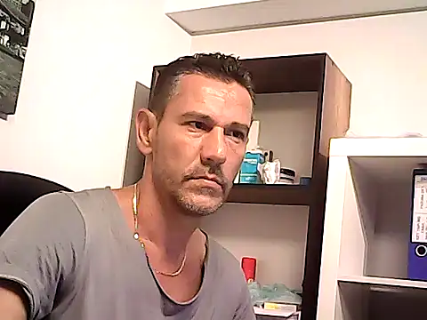 mastercharisma35 online show from 06-30-26, 12:39