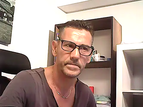 mastercharisma35 online show from 07-03-26, 12:22