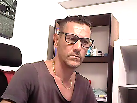 mastercharisma35 online show from 07-04-26, 11:38