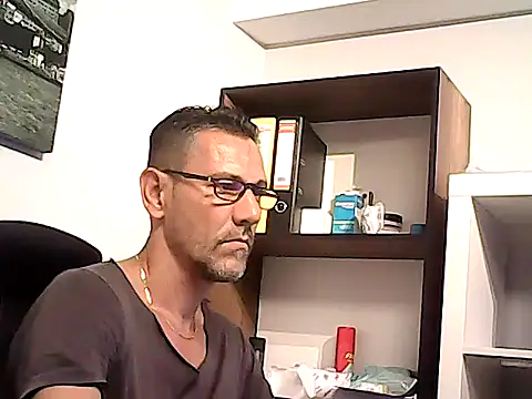 mastercharisma35 online show from 07-09-26, 11:03