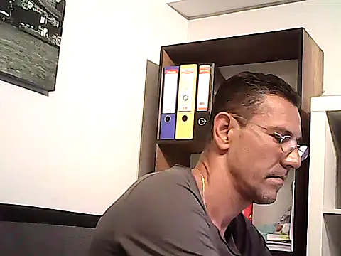 mastercharisma35 online show from 07-29-26, 10:13
