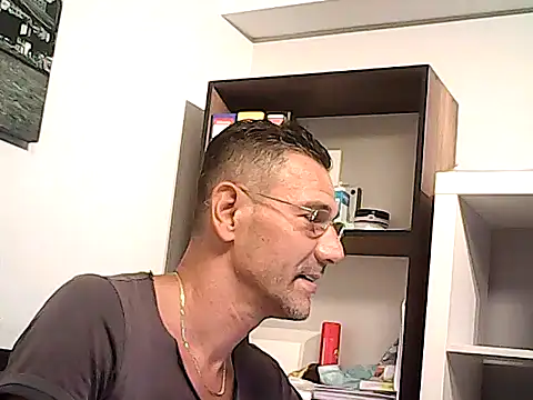 mastercharisma35 online show from 07-30-26, 04:50