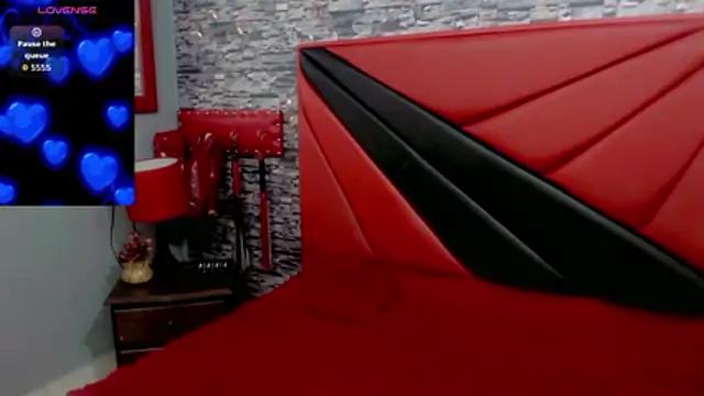 CheriePreston online show from 02-18-26, 03:30