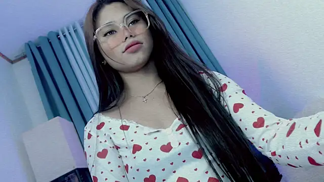 Snapshot of PrettyBlythes_TS chatting on 02-22-26, 09:30 PrettyBlythes TS online show from 02-22-26, 09:30